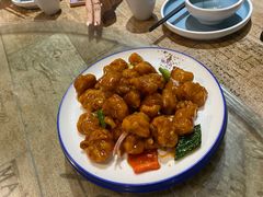-友德福.老字号粤菜.广州地标融合美食(荔湾路店)
