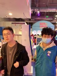 -卡通尼乐园(印象汇店)