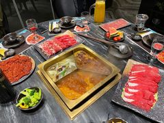 -王家渡火锅(金宝汇店)