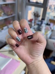 -四季·予你日式美甲美睫Nail