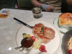 -Aqua Oasis 水天堂(常熟永旺店)