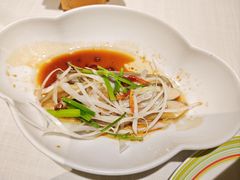 -开海·红岛海鲜虾水饺(石老人店)