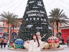 -佛罗伦萨小镇广佛名品奥特莱斯(疏港路店)