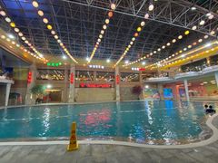 -碧水豪园·足浴·SPA·汗蒸·那须汤泉(中山东路店)