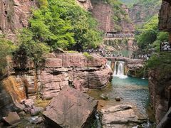 -云台山风景名胜区