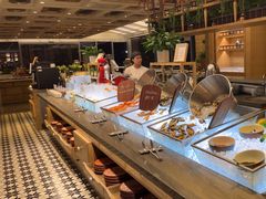 -食百绚全日制餐厅(成都棕榈泉费尔蒙酒店)
