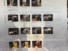 -眷村阿嬷(花城汇店)