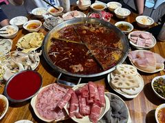 -储奇门鳝鱼火锅(总店)