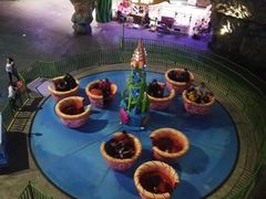 -青岛嘉年华主题乐园