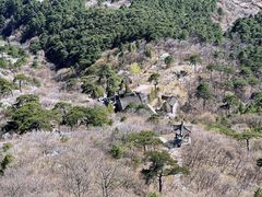 -妙峰山风景名胜区