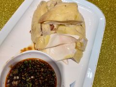 -长兴菜馆(高桥店)