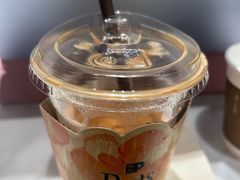 -Peet's Coffee皮爷咖啡(浦东世纪汇店)