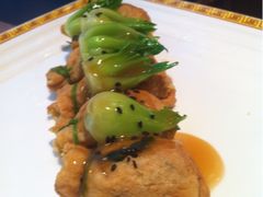 口袋豆腐-那家小馆•北京菜•烤鸭(香山店)