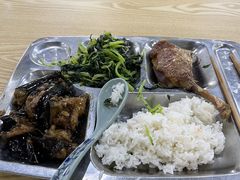 -中医药大学-第2食堂