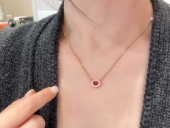 -Cindy Jewelry·钻戒·彩色宝石