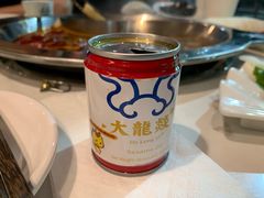 -DaLongYi Hot Pot 大龙燚火锅