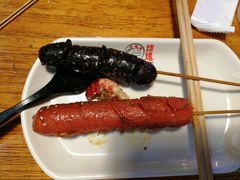 -本色.小马哥烧烤(五一路总店)