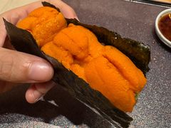 -小十Omakase(地王大厦店)