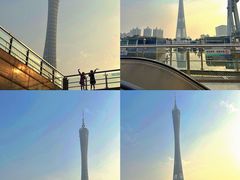 -海心沙亚运公园