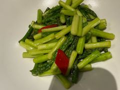 -北京泰富酒店-柏景轩中餐厅