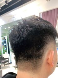 -HairCode芭曲发型