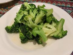 -玉桥餐厅(天坛店)