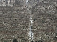 -大渡河峡谷国家地质公园