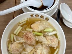 -百福麵家(新馬路店)