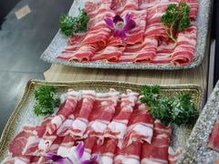 -新草堂锅物料理(泉城路店)