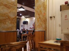 大堂-徐记手切鲜羊肉(辽沈二街店)