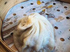 无锡小笼-二泉园老菜馆·百年无锡菜