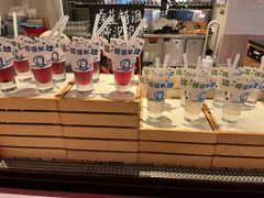 -盛宴自助餐厅(运达喜来登店)
