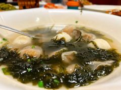-福建美食城(老君堂店)