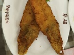 -华梅西餐厅(哈尔滨中央大街店)