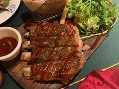 -碧特博格啤酒花园餐厅(芜湖路店)