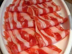 -菌自在·云南野生菌火锅(长安万达店)