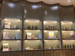 -栖SPA·ONDA ·海菲秀·皑皑科技美肤中心