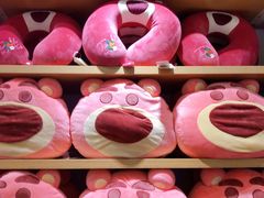 -名创优品(天河区正佳广场二店)