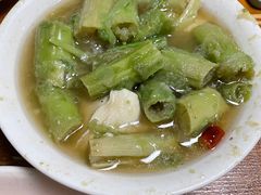 -玲燕蒸菜馆(江东路店)