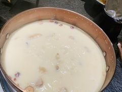 胡椒猪肚鸡-煲宫(华润万象城店)