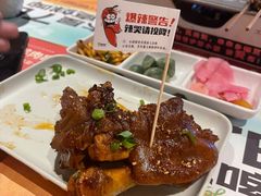 -木屋烧烤(南新店)
