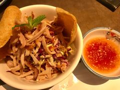 -美奈小馆·越南料理(中航城君尚购物中心店)