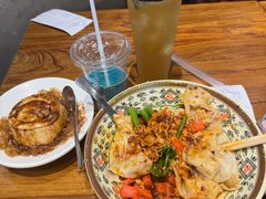 -阿福板凳面(观音桥店)
