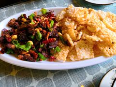 -小厨子私房菜·云南美食店