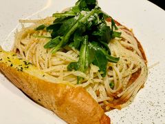 -Lets burger非常汉堡·环球风味(蓝色港湾店)