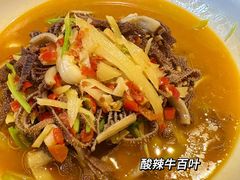 -凤凰山斑鱼馆(恭城店)