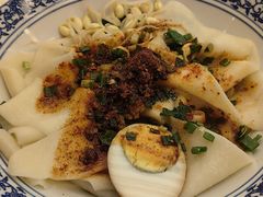 -玉华宫宾馆·餐厅(铜川驻京办店)
