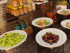 -常州华美达国际大酒店·餐饮部