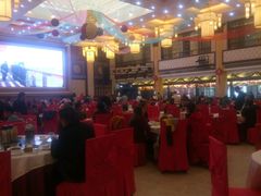 -大天然酒店(军民路店)