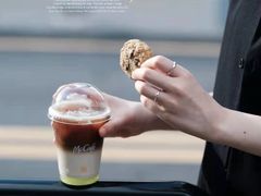 -麦当劳(海岸城店)